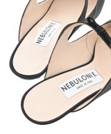 NEBULONI E（ネブローニ）パンプス 黒 サイズ:EU37(23.5cm位) レディース/2200703958129