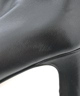 NEBULONI E（ネブローニ）ブーツ 黒 サイズ:EU38(24.5cm位) レディース/2200705483025