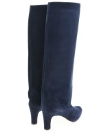 NEBULONI E（ネブローニ）ブーツ 紺 サイズ:EU36(22.5cm位) レディース/2200705832076