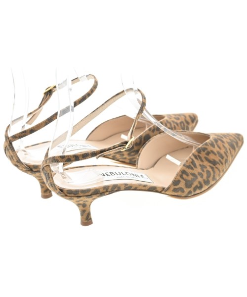 NEBULONI E（ネブローニ）パンプス ベージュ サイズ:EU37(23.5cm位) レディース/2200662832140