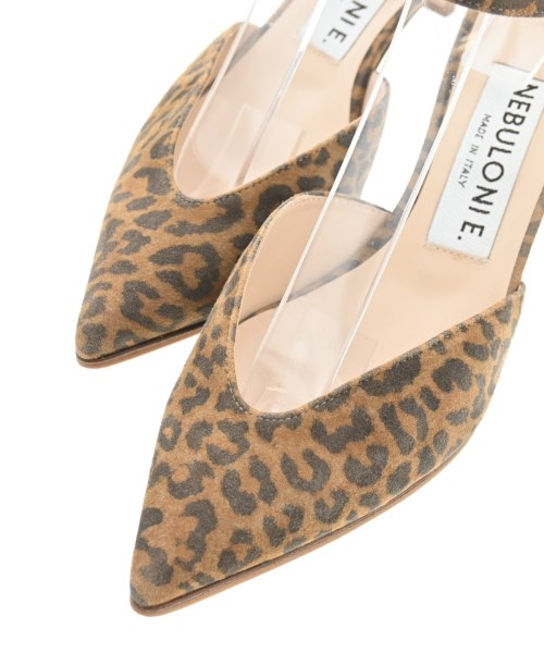 NEBULONI E（ネブローニ）パンプス ベージュ サイズ:EU37(23.5cm位) レディース/2200662832140