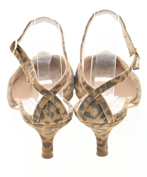 NEBULONI E（ネブローニ）パンプス ベージュ サイズ:EU37(23.5cm位) レディース/2200662832140