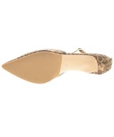 NEBULONI E（ネブローニ）パンプス ベージュ サイズ:EU37(23.5cm位) レディース/2200662832140