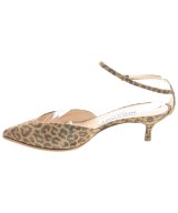 NEBULONI E（ネブローニ）パンプス ベージュ サイズ:EU37(23.5cm位) レディース/2200662832140