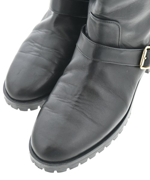 NEBULONI E（ネブローニ）ブーツ 黒 サイズ:EU36(22.5cm位) レディース/2200665813085