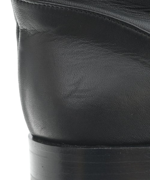 NEBULONI E（ネブローニ）ブーツ 黒 サイズ:EU36(22.5cm位) レディース/2200665813085