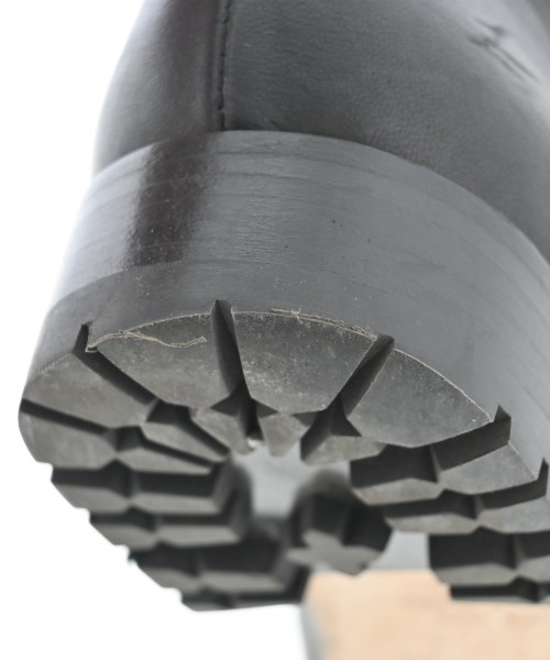 NEBULONI E（ネブローニ）ブーツ 黒 サイズ:EU36(22.5cm位) レディース/2200665813085