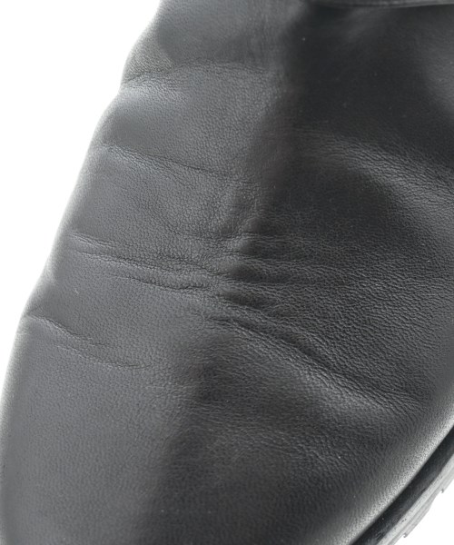 NEBULONI E（ネブローニ）ブーツ 黒 サイズ:EU36(22.5cm位) レディース/2200665813085