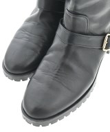 NEBULONI E（ネブローニ）ブーツ 黒 サイズ:EU36(22.5cm位) レディース/2200665813085