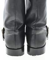 NEBULONI E（ネブローニ）ブーツ 黒 サイズ:EU36(22.5cm位) レディース/2200665813085