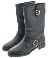 NEBULONI E ブーツ