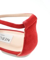 NEBULONI E（ネブローニ）サンダル 赤 サイズ:EU37(23.5cm位) レディース/2200724060092