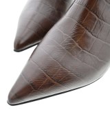 NEBULONI E（ネブローニ）ブーティ 茶 サイズ:EU38(24.5cm位) レディース/2200716845539