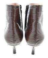 NEBULONI E（ネブローニ）ブーティ 茶 サイズ:EU38(24.5cm位) レディース/2200716845539