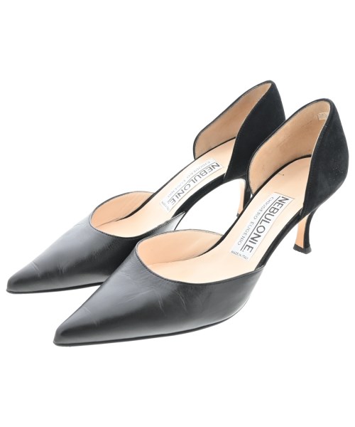 NEBULONI E(ネブローニ)のパンプス サイズ:EU38(24.5cm位) 14,300円