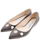 NEBULONI E（ネブローニ）サンダル 茶 サイズ:EU36(22.5cm位) レディース/2200691311043
