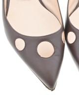 NEBULONI E（ネブローニ）サンダル 茶 サイズ:EU36(22.5cm位) レディース/2200691311043