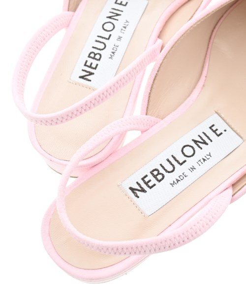 NEBULONI E（ネブローニ）その他 ピンク サイズ:EU35(21.5cm位) レディース/2200691614359