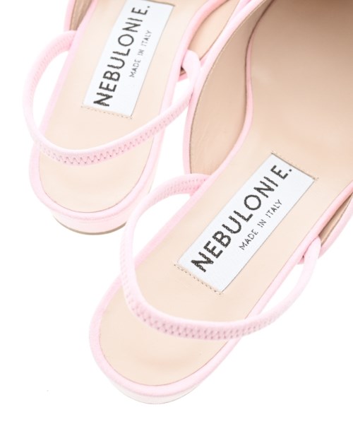 NEBULONI E（ネブローニ）その他 ピンク サイズ:EU36 1/2(23cm位) レディース/2200691614366