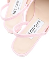 NEBULONI E（ネブローニ）その他 ピンク サイズ:EU37 1/2(24cm位) レディース/2200691614397