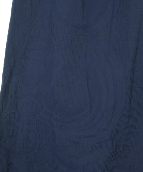 TAE ASHIDA（タエアシダ）ワンピース 紺 サイズ:7(S位) レディース/2200627224027