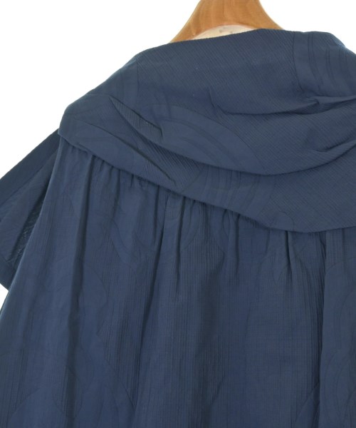 TAE ASHIDA（タエアシダ）ワンピース 紺 サイズ:7(S位) レディース/2200627224027