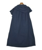TAE ASHIDA（タエアシダ）ワンピース 紺 サイズ:7(S位) レディース/2200627224027