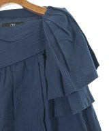 TAE ASHIDA（タエアシダ）ワンピース 紺 サイズ:7(S位) レディース/2200627224027