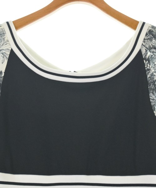 TAE ASHIDA（タエアシダ）ワンピース 黒 サイズ:S レディース/2200627224034