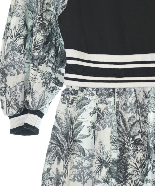 TAE ASHIDA（タエアシダ）ワンピース 黒 サイズ:S レディース/2200627224034