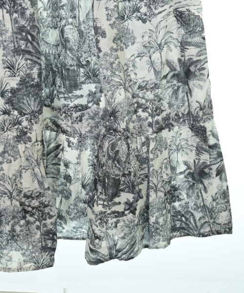 TAE ASHIDA（タエアシダ）ワンピース 黒 サイズ:S レディース/2200627224034