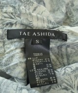 TAE ASHIDA（タエアシダ）ワンピース 黒 サイズ:S レディース/2200627224034