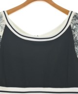 TAE ASHIDA（タエアシダ）ワンピース 黒 サイズ:S レディース/2200627224034