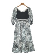 TAE ASHIDA ワンピース