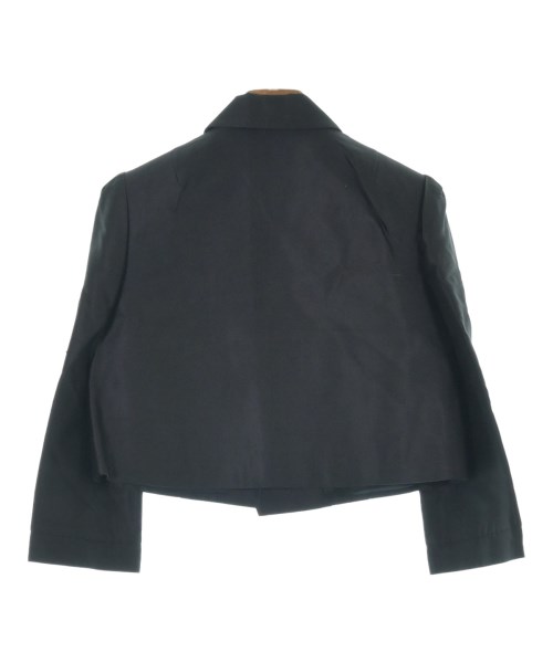 TAE ASHIDA（タエアシダ）ジャケット 黒 サイズ:7(S位) レディース/2200627224041