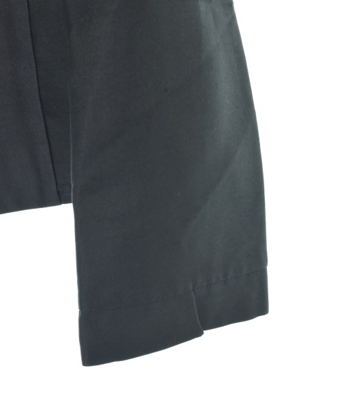 TAE ASHIDA（タエアシダ）ジャケット 黒 サイズ:7(S位) レディース/2200627224041