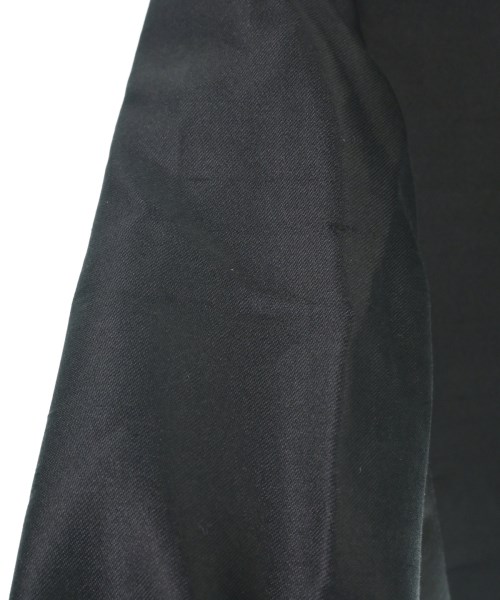 TAE ASHIDA（タエアシダ）ジャケット 黒 サイズ:7(S位) レディース/2200627224041