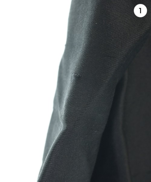 TAE ASHIDA（タエアシダ）ジャケット 黒 サイズ:7(S位) レディース/2200627224041