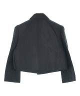 TAE ASHIDA（タエアシダ）ジャケット 黒 サイズ:7(S位) レディース/2200627224041