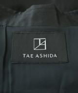 TAE ASHIDA（タエアシダ）ジャケット 黒 サイズ:7(S位) レディース/2200627224041