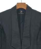 TAE ASHIDA（タエアシダ）ジャケット 黒 サイズ:7(S位) レディース/2200627224041