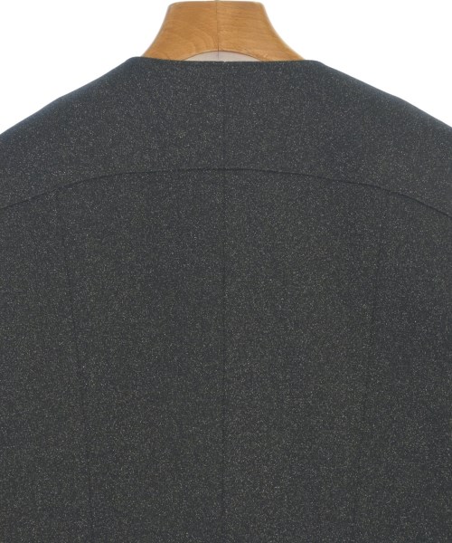 TAE ASHIDA（タエアシダ）カジュアルジャケット 黒 サイズ:7(S位) レディース/2200610008023