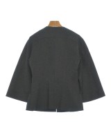 TAE ASHIDA（タエアシダ）カジュアルジャケット 黒 サイズ:7(S位) レディース/2200610008023