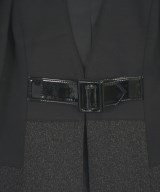 TAE ASHIDA（タエアシダ）カジュアルジャケット 黒 サイズ:7(S位) レディース/2200610008023