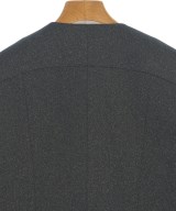 TAE ASHIDA（タエアシダ）カジュアルジャケット 黒 サイズ:7(S位) レディース/2200610008023