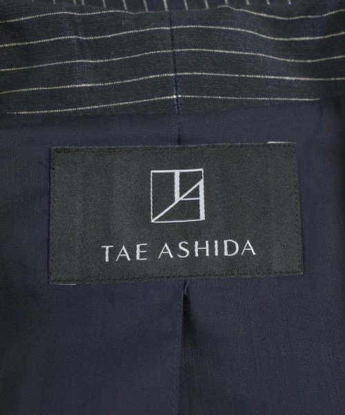 TAE ASHIDA（タエアシダ）その他 紺 サイズ:9/9(M位) レディース/2200614850048