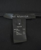 TAE ASHIDA（タエアシダ）ブルゾン 黒 サイズ:9(M位) レディース/2200616998083
