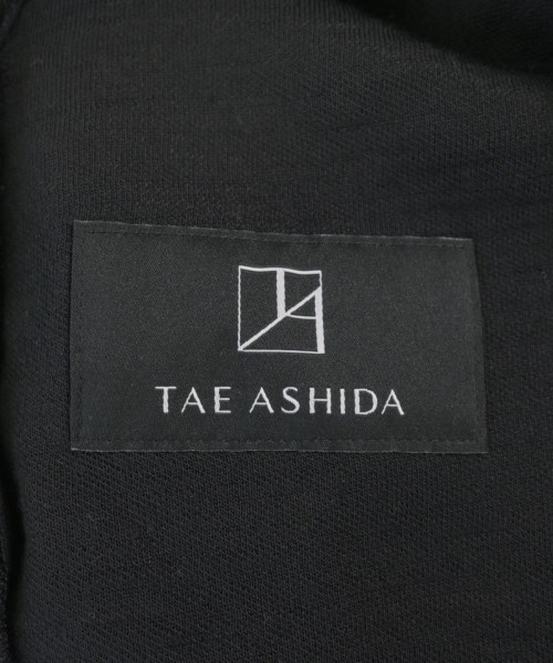 TAE ASHIDA（タエアシダ）ロング・マキシ丈スカート 黒 サイズ:9(M位) レディース/2200616998250