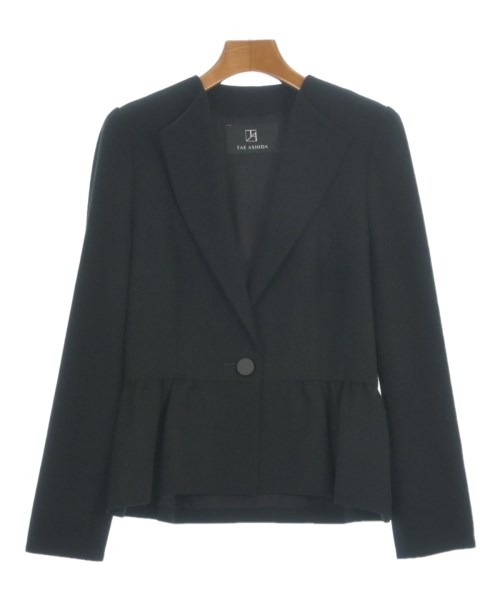 タエアシダ(TAE ASHIDA)のTAE ASHIDA ジャケット