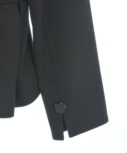 TAE ASHIDA（タエアシダ）ジャケット 黒 サイズ:7(S位) レディース/2200620761024